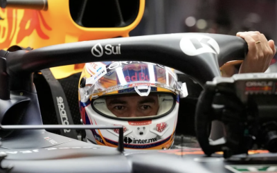 MODIFICAN LA PARRILLA DE F1 TRAS LA SALIDA DE “CHECO” PÉREZ DE RED BULL Y LA LLEGADA DE LAWSON